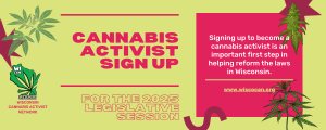 cannabis activist sign up 300x120