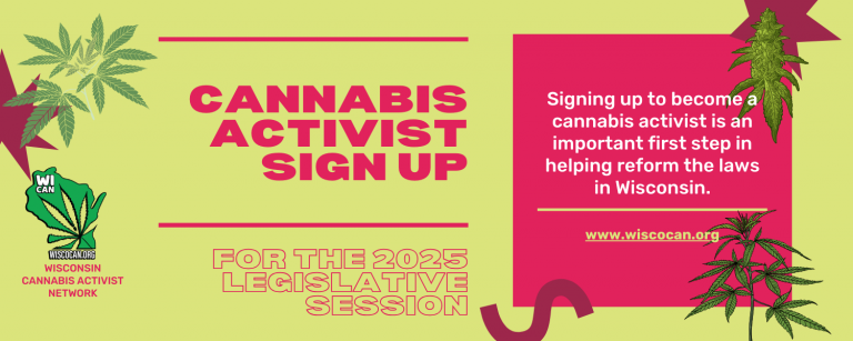 cannabis activist sign up 768x307