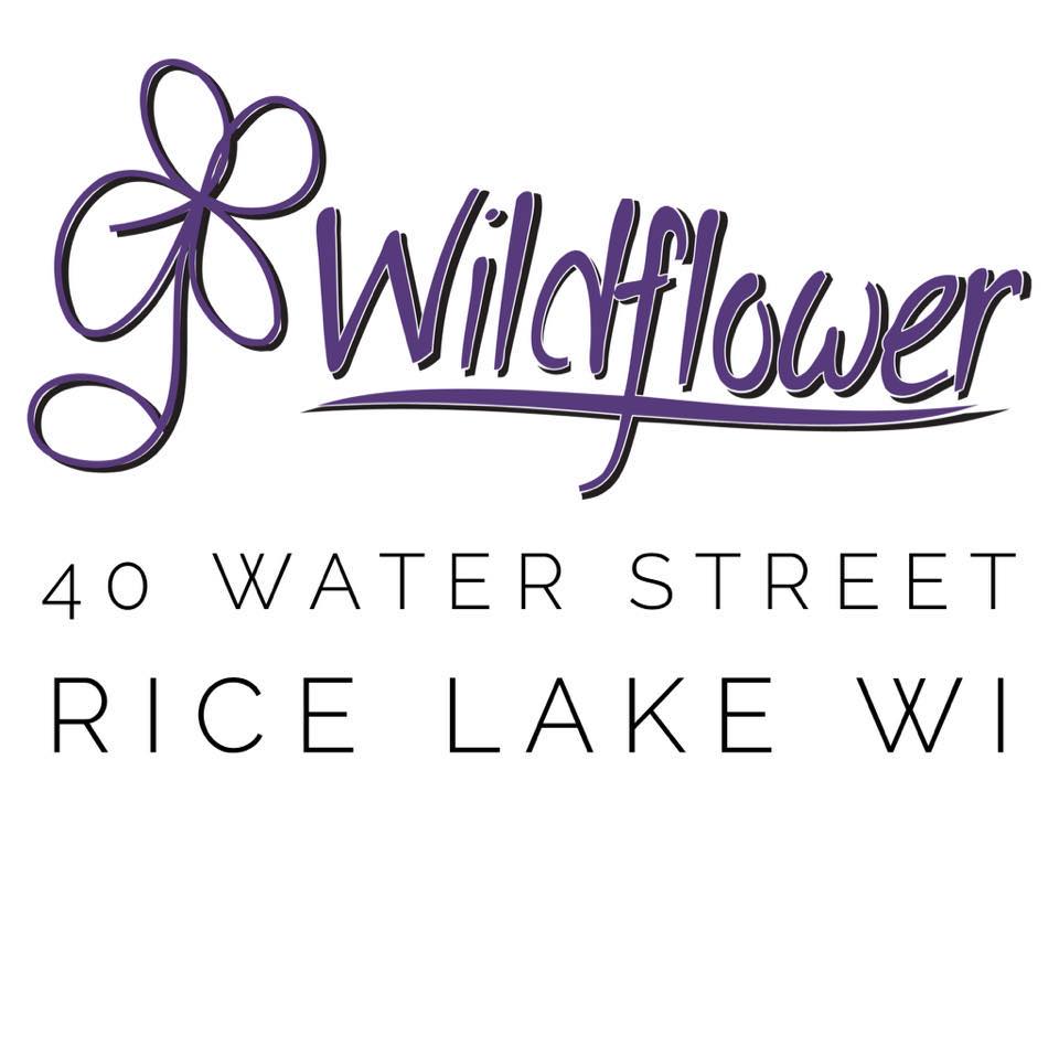 wildflower rice lake