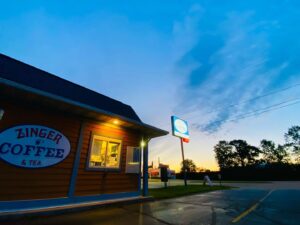 zinger coffee and tea 300x225