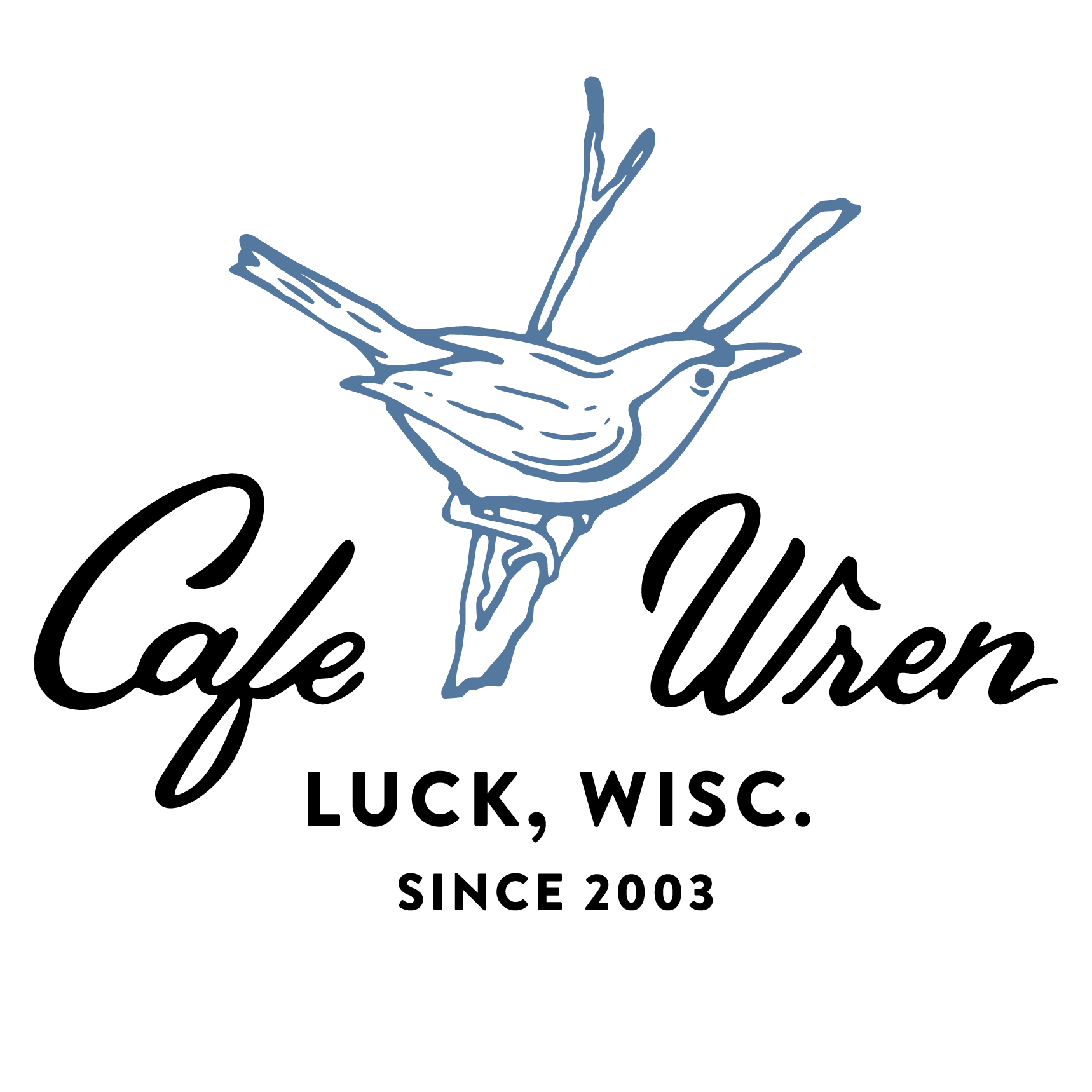 cafe wren