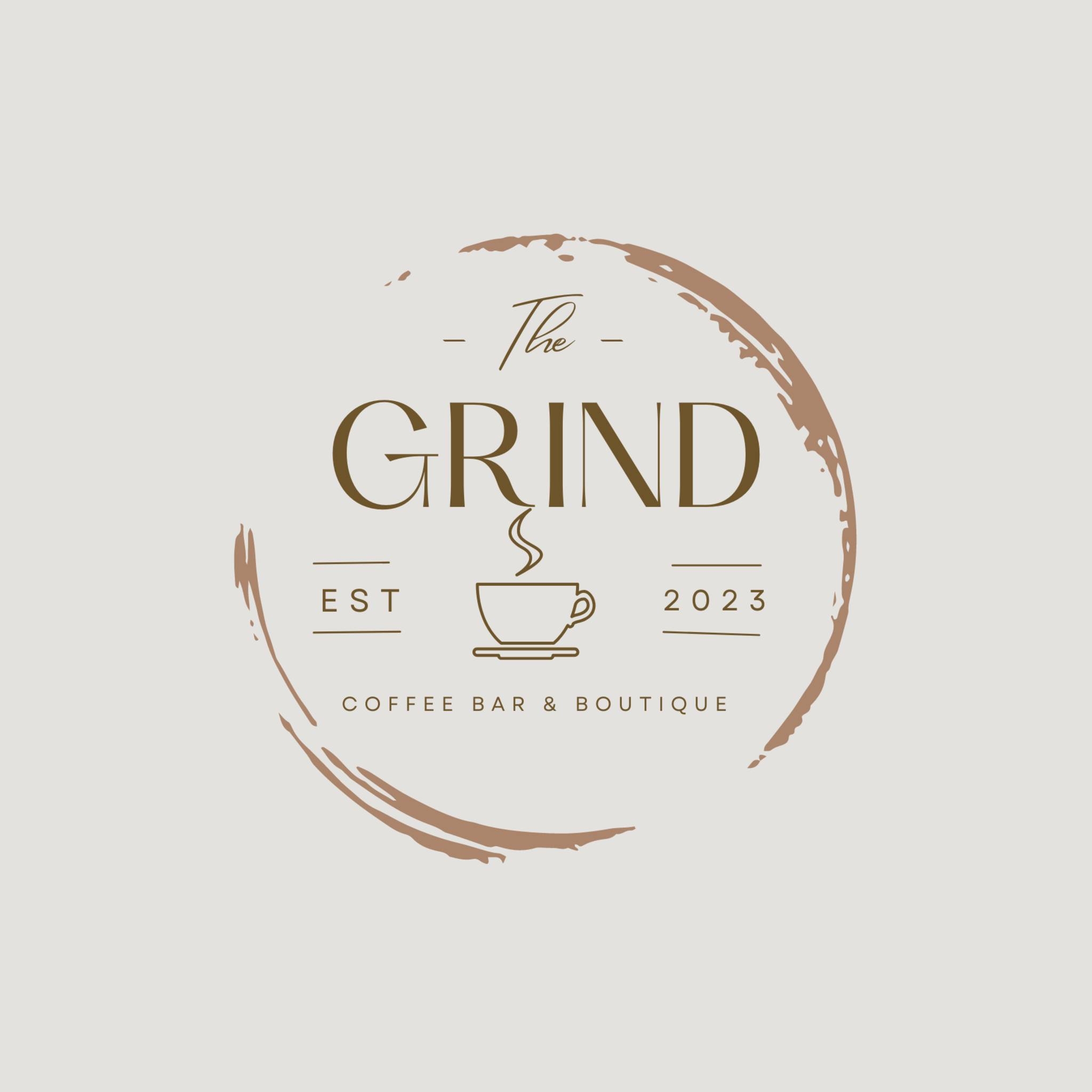 the grind