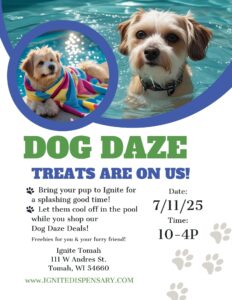 ignite dog days 232x300