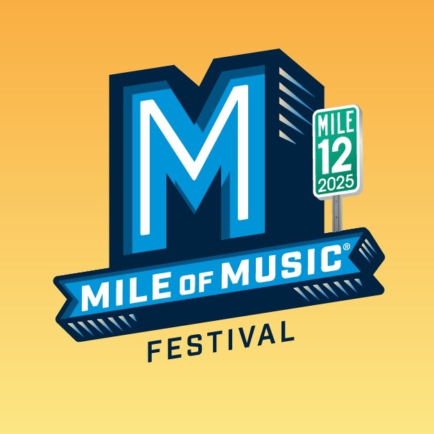 mile of music festival