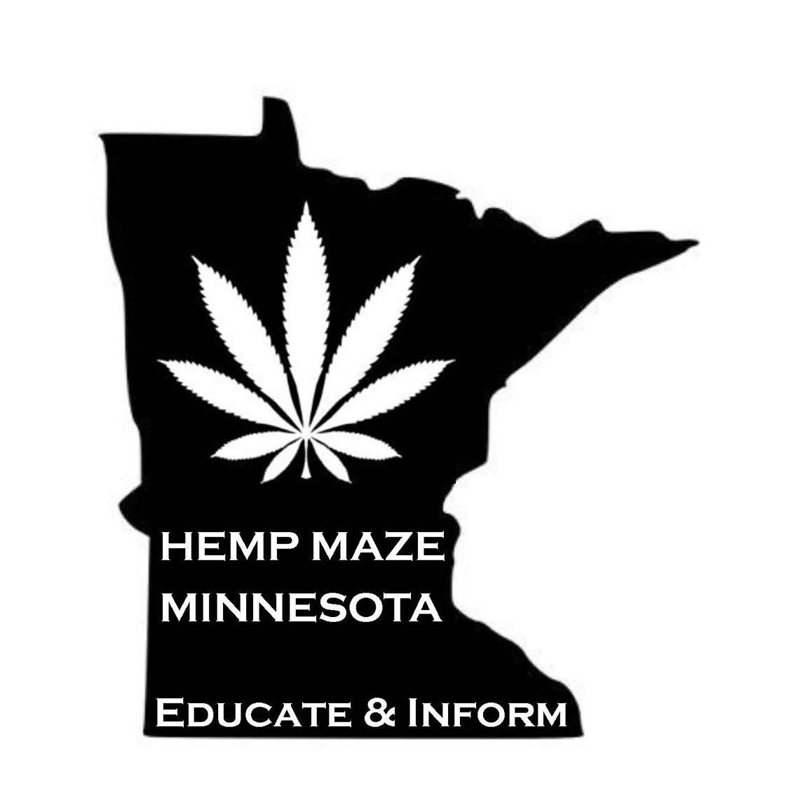 minnesota hemp maze