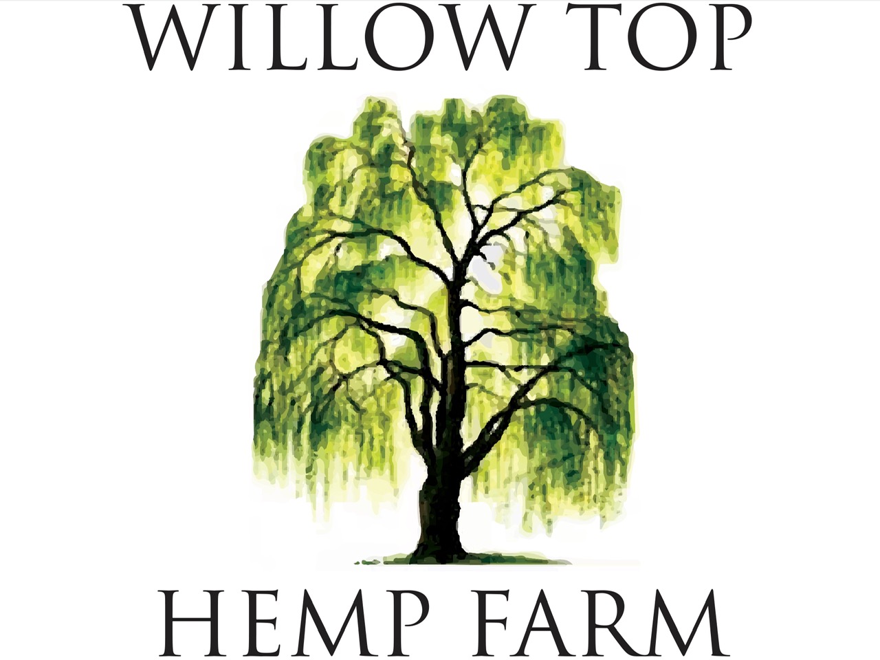 willow top hemp farm
