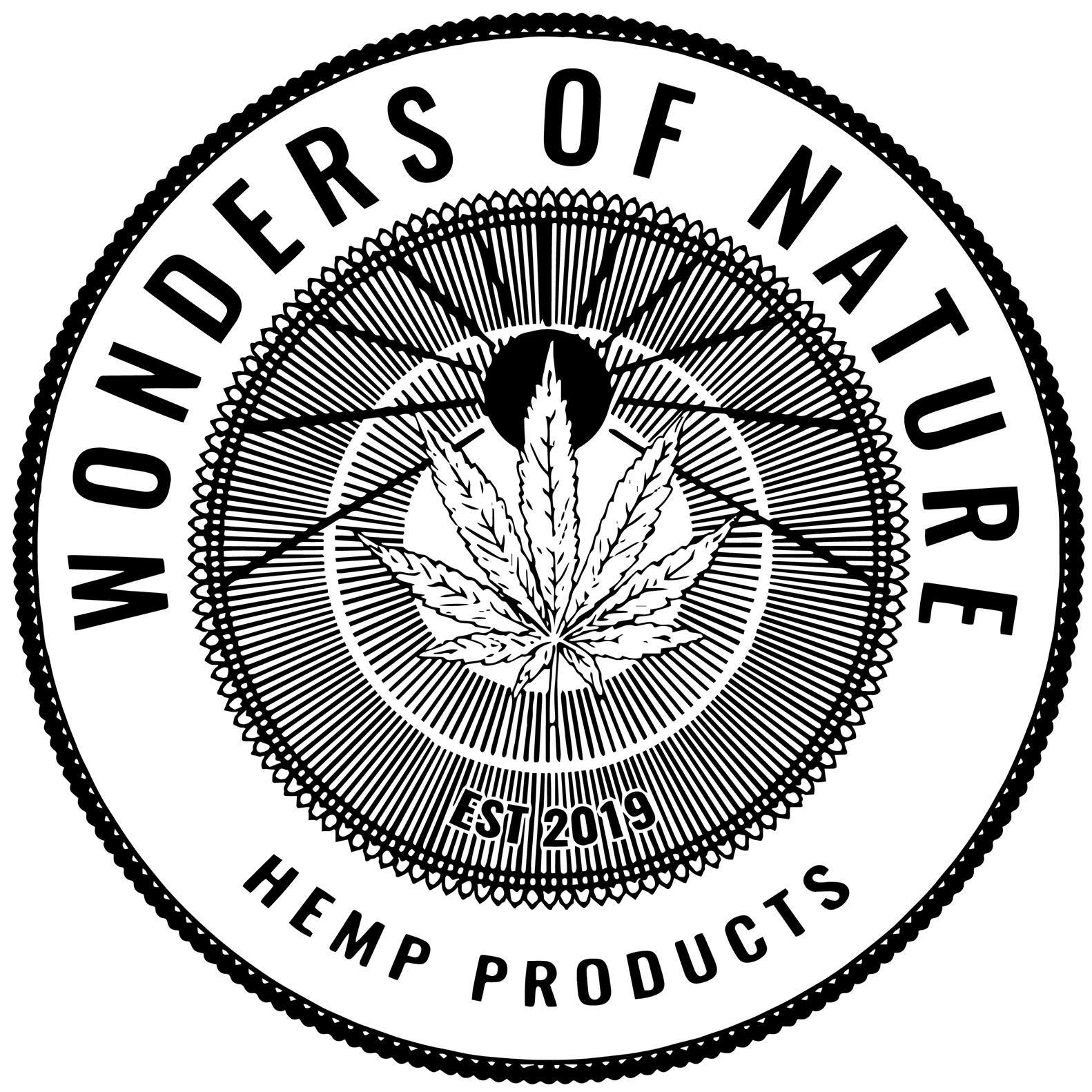wonders of nature wi