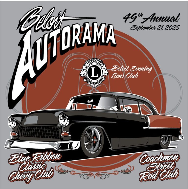 beloit autorama 1 768x771