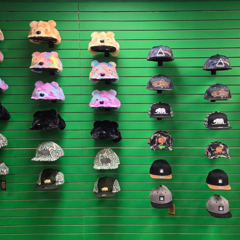 place of bear grassroots california hat 768x768