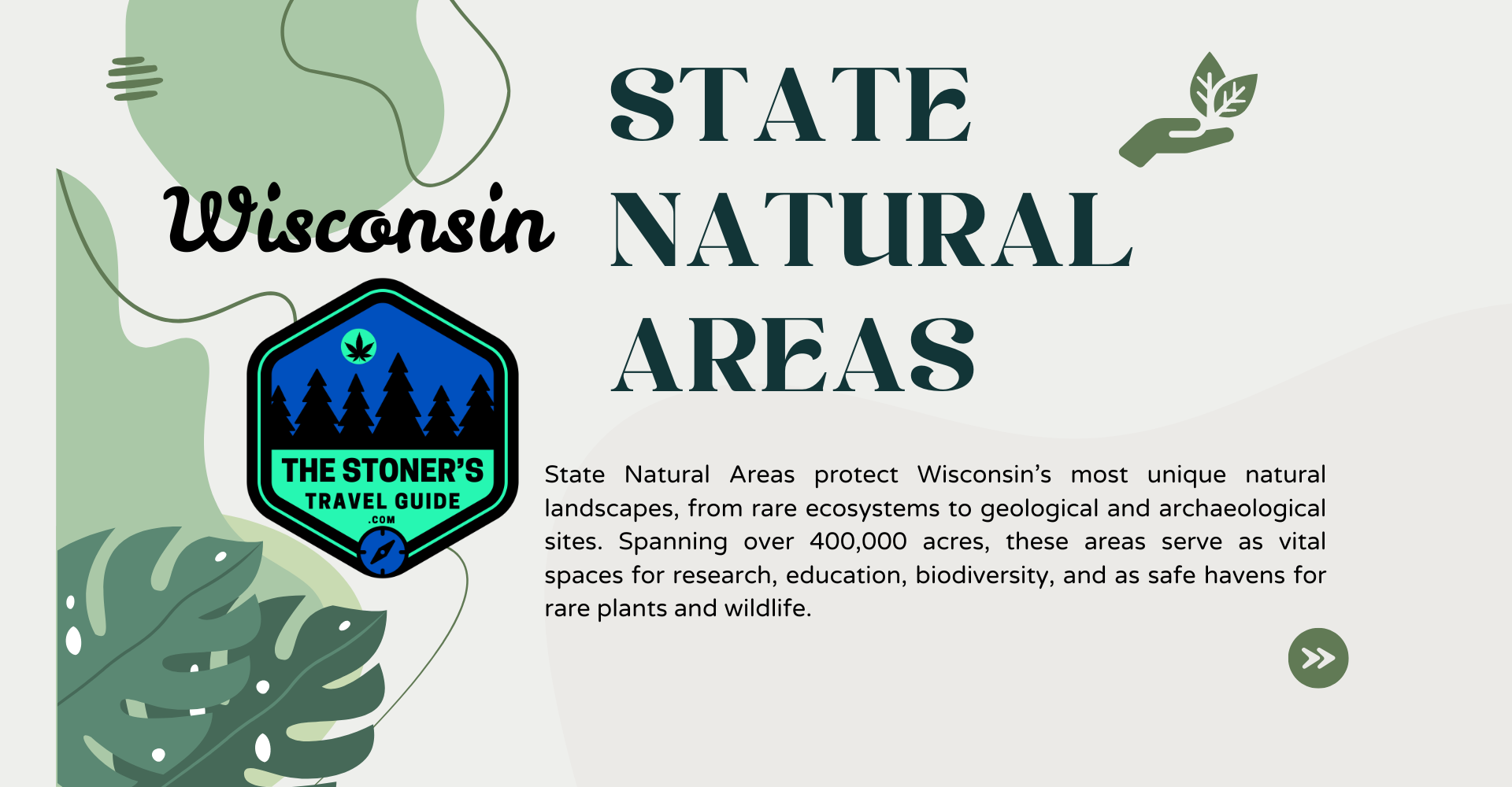 wisconsin state natural areas 3