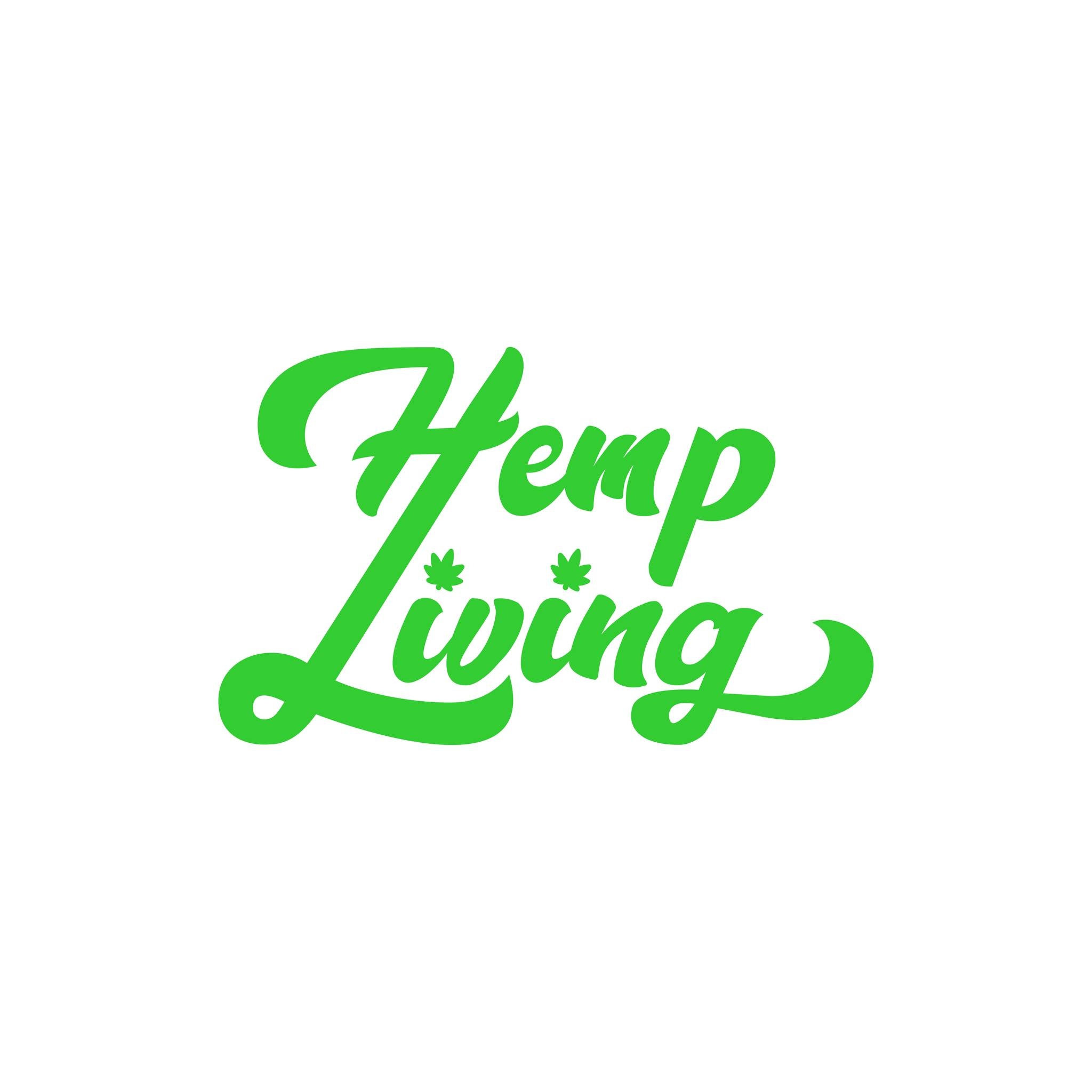 hemp living