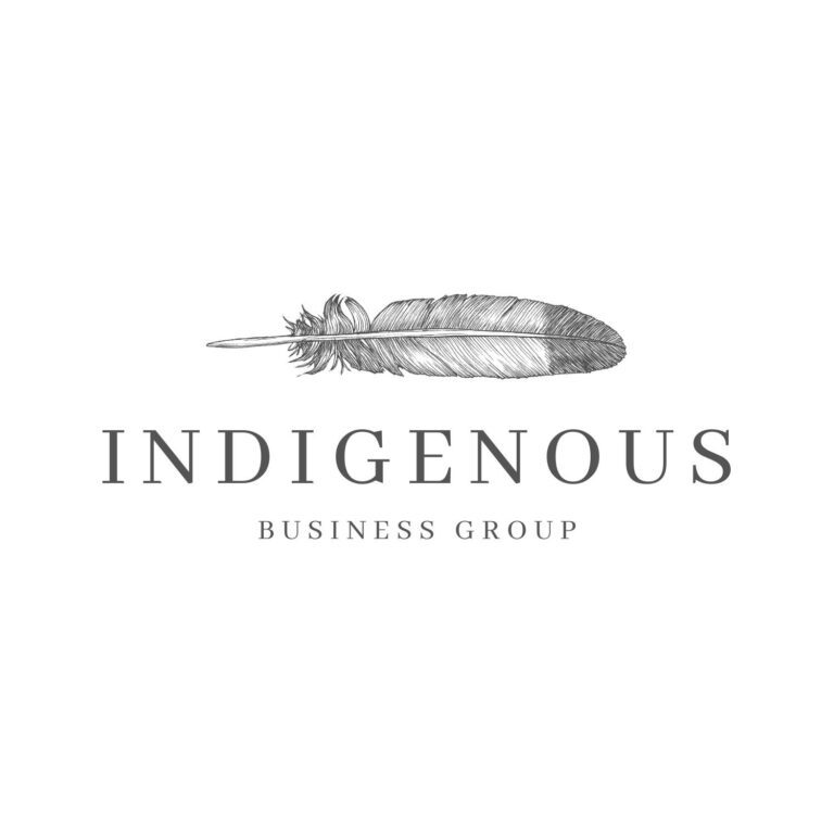 indigenous business group 1 768x768