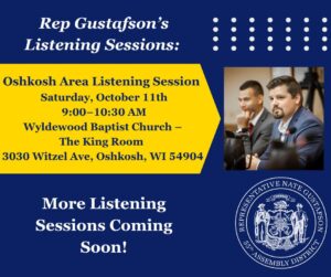 gustafson listening session 300x251