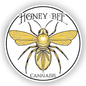 honey bee cannabis co 300x300