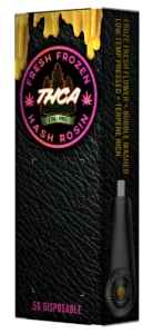 3 tall pines hash rosin disposable 138x300