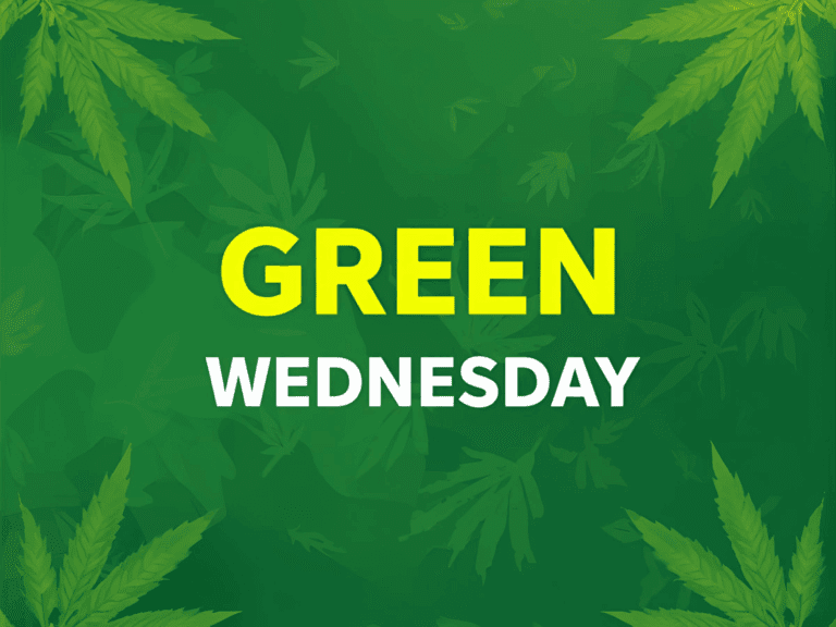 green wednesday