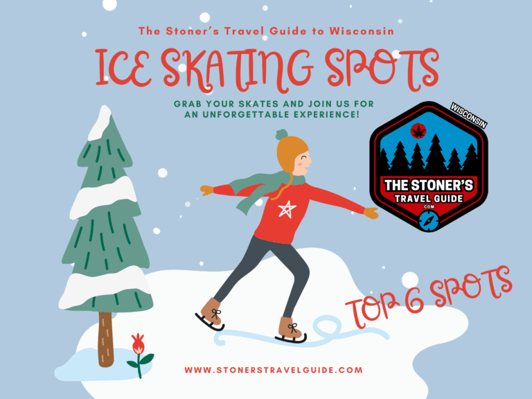 ice skating spots