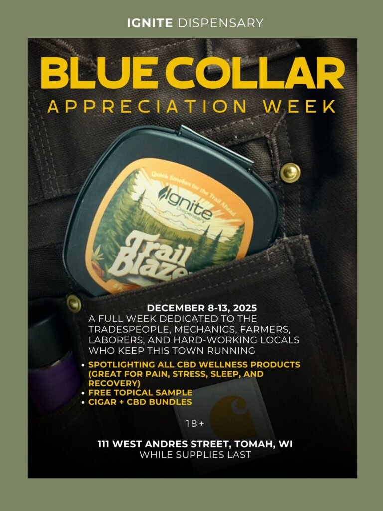ignite blue collar appreciation 768x1024