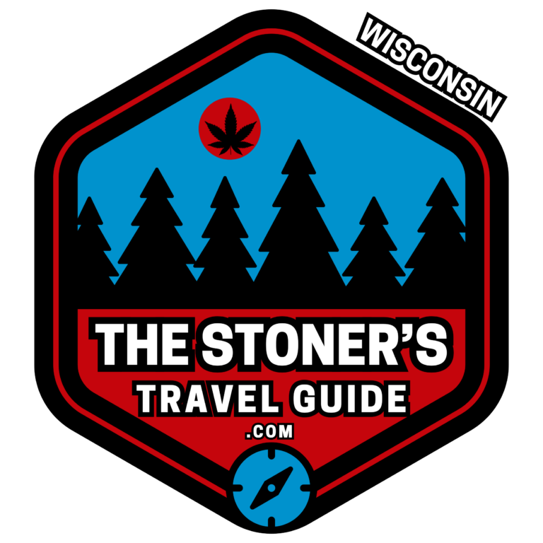 the stoners travel guide to wisconsin logo 768x768