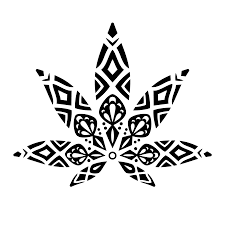 tribetokes logo leaf