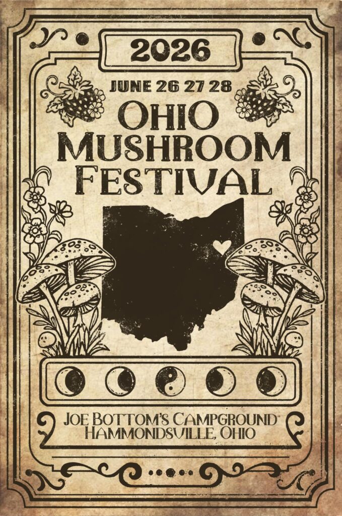 ohio mushroom festival 1