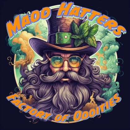 madd hatter 1 420x420