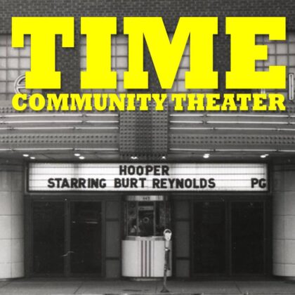 time community theater 1 420x420