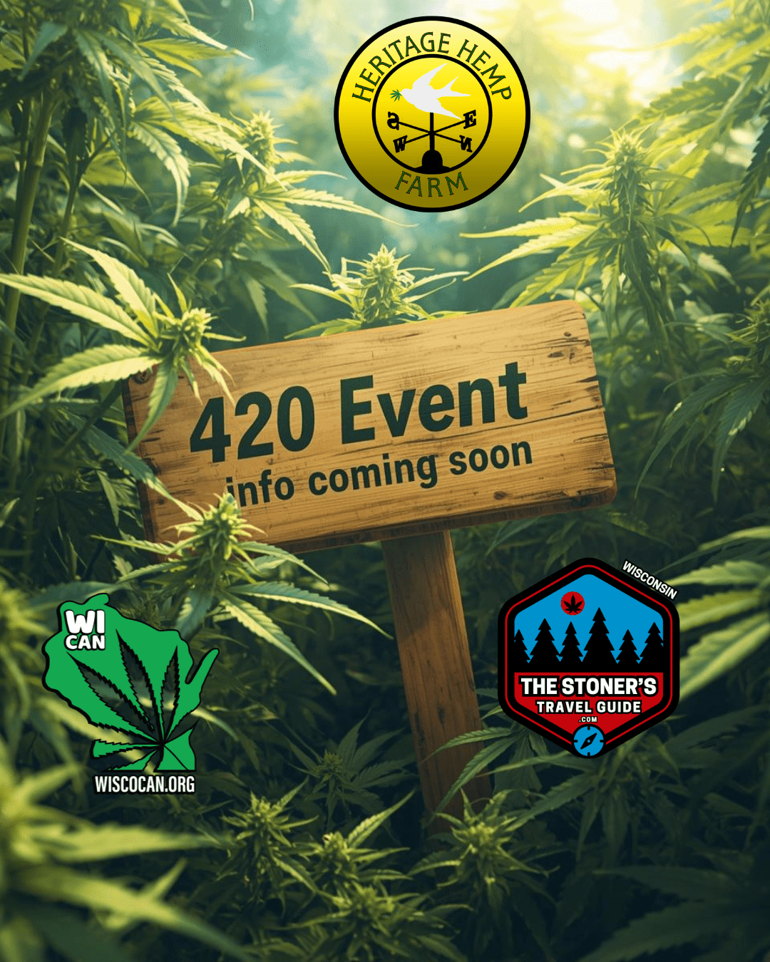 420 event info coming soon 1