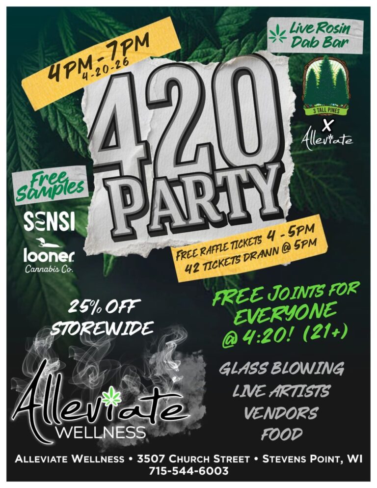 alleviate 420 event 2026 768x994