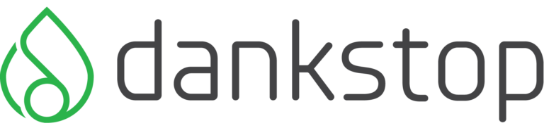 dank stop logo words 768x182