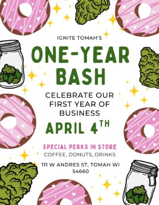 ignite one year bash tomah 1 325x420