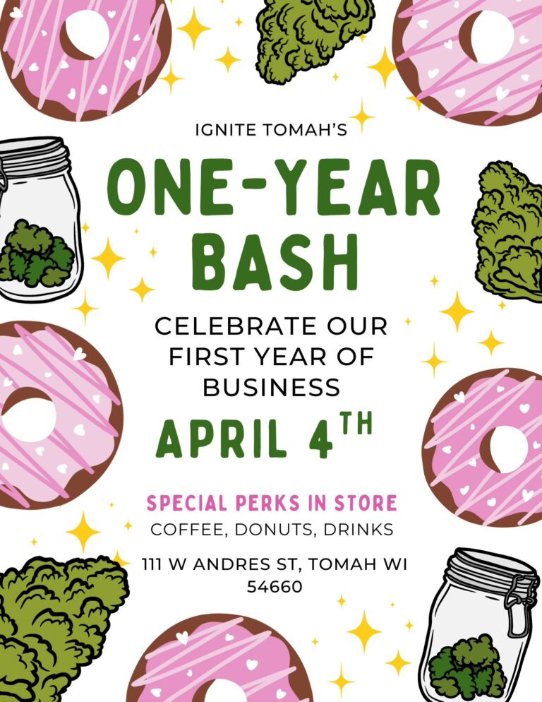 ignite one year bash tomah 1 768x994