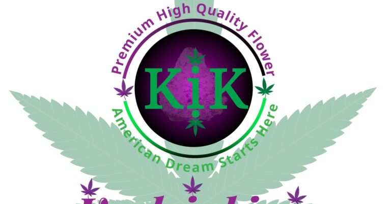 kush is king logos 1 768x402