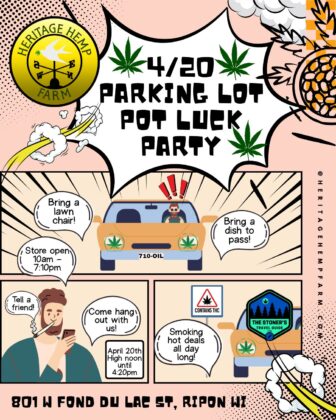 parking lot pot luck 2 1 336x420