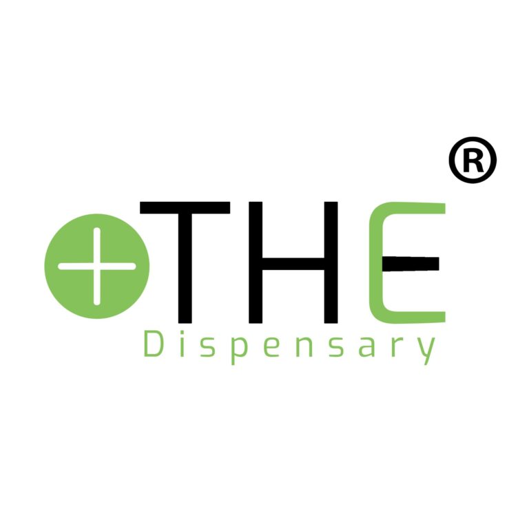 the dispensary 768x768
