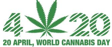 420 world cannabis day