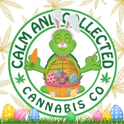 calm and collected easter 420x420