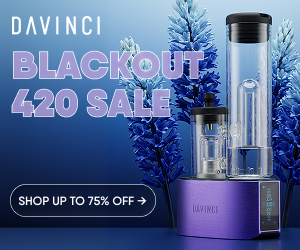 davinci 420 sale