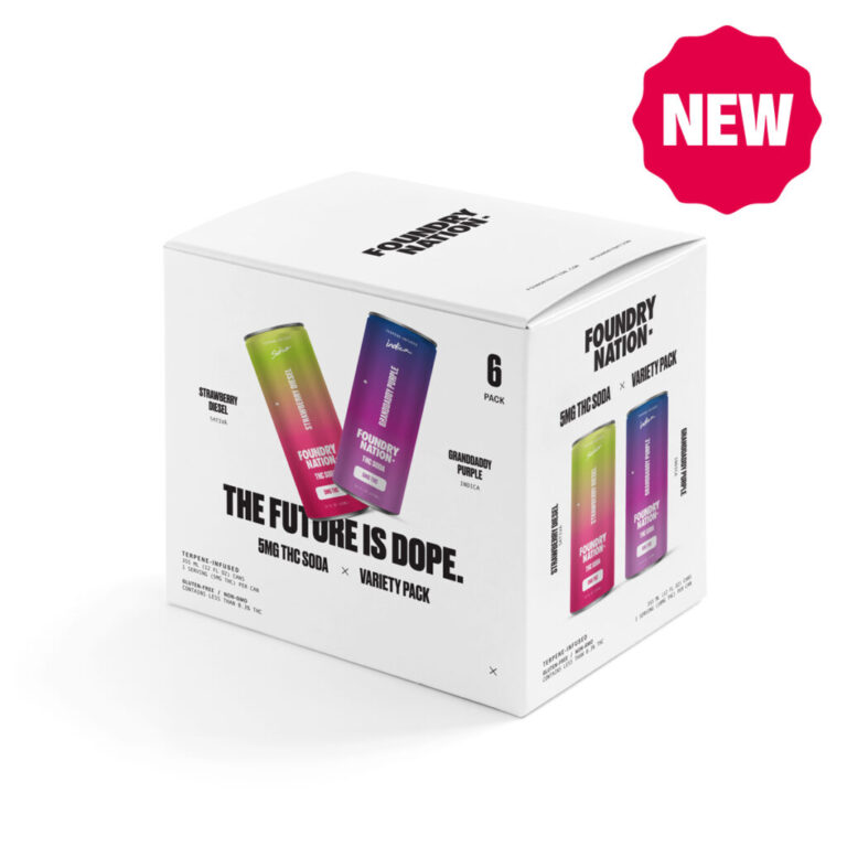 fnd variety pack 5mg thc soda new 768x768