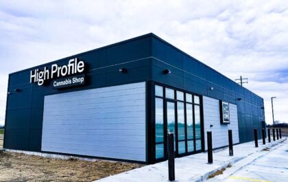 high profile of holland dispensary 420x265