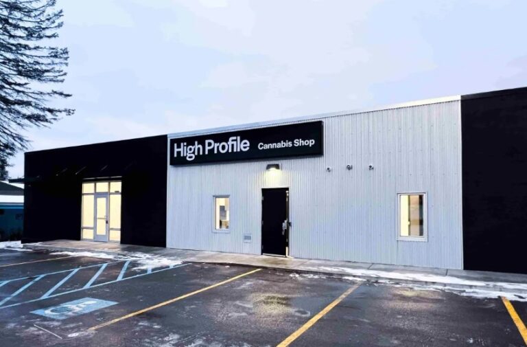 high profile of ironwood dispensary 768x505