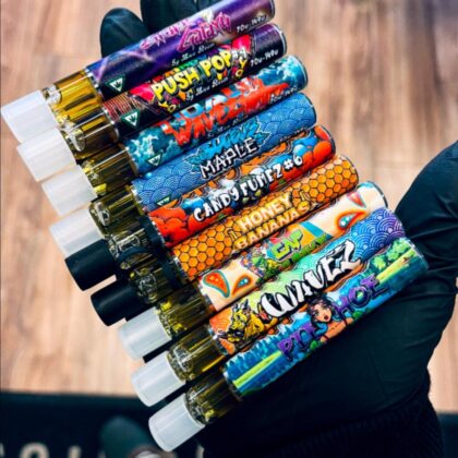 infused rosin pens 420x420