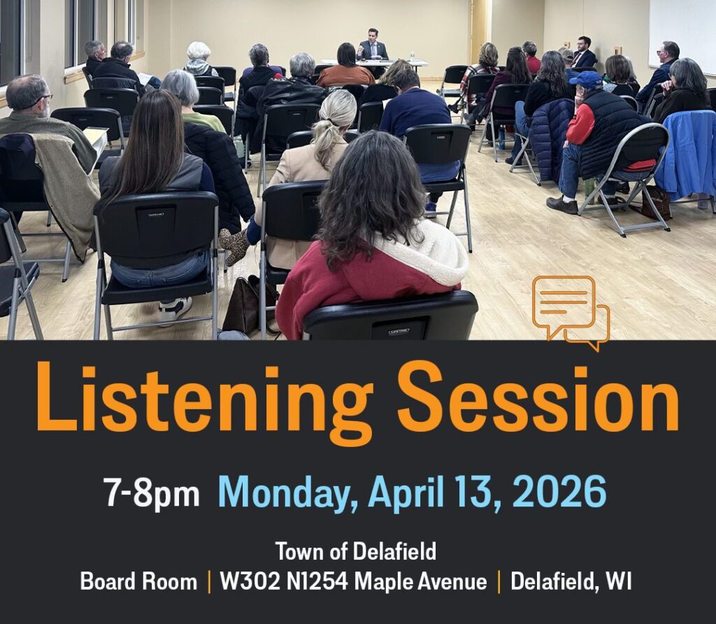 kapenga listening session april 2026 1