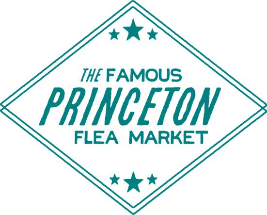 princeton flea market