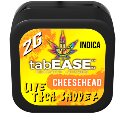 tabease badder 420x388