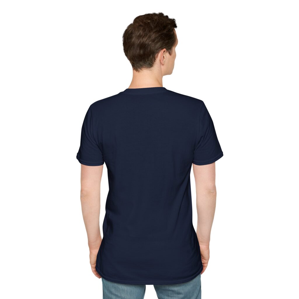 wisconsin road trip tee, the stoner's travel guide graphic t shirt art by travis messa