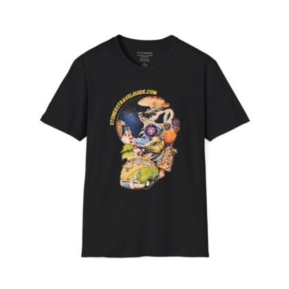 T-shirts & Hoodies