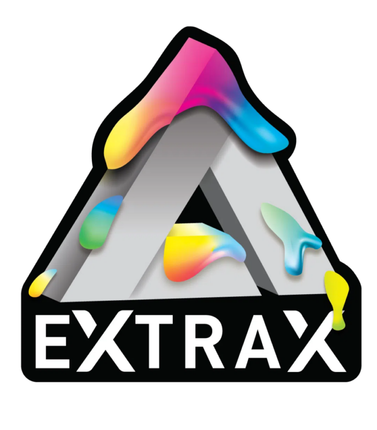 delta extrax logo 768x875