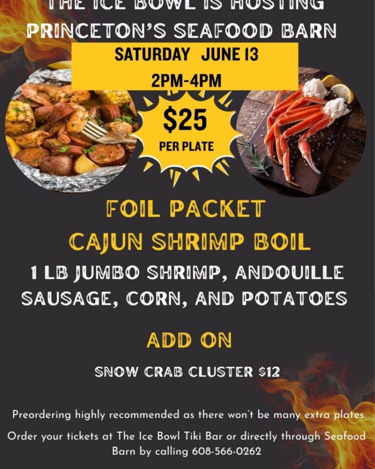 sea food barn june 13 event 1 768x960