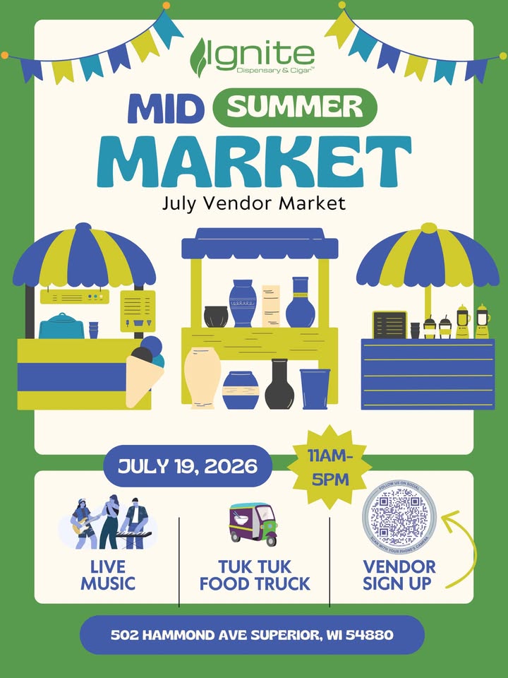 ignite summer market superior 2026 1